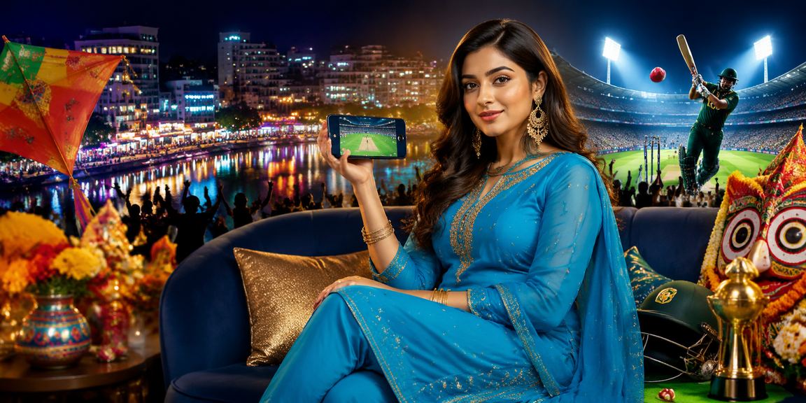 নরসিংদী ক্রিকেট বেটিং মুহূর্ত