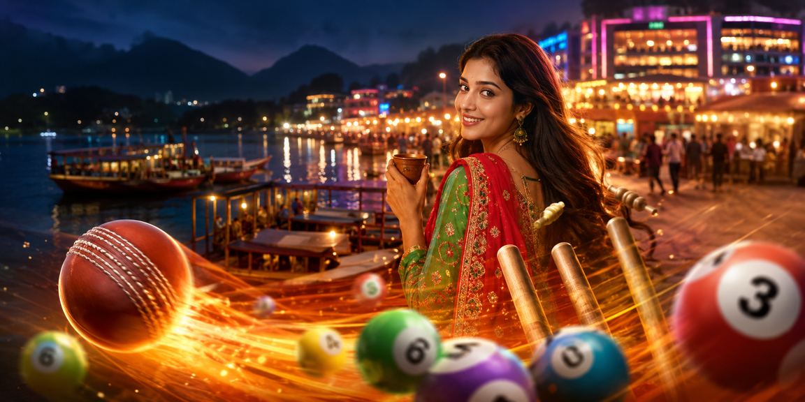 crikya ক্রিকেট স্পোর্টস বেটিং ইভেন্ট প্রোমোশন